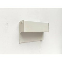 Vintage German Space Age Model 770164 Wall Lamp from Staff, 1970s