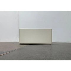 Fioriera tedesca vintage A Space, anni '70