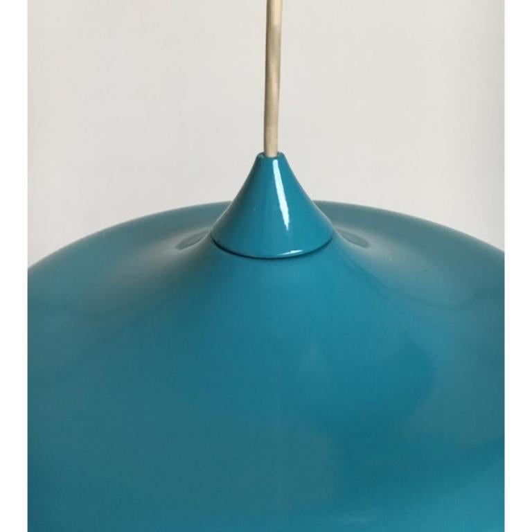 Un classique du design des années 70 de la collection Siemens Siform.
- Etat neuf (encore dans l'emballage d'origine)
- Les accessoires de montage correspondants sont inclus Cette pièce porte une marque d'attribution, elle est totalement authentique