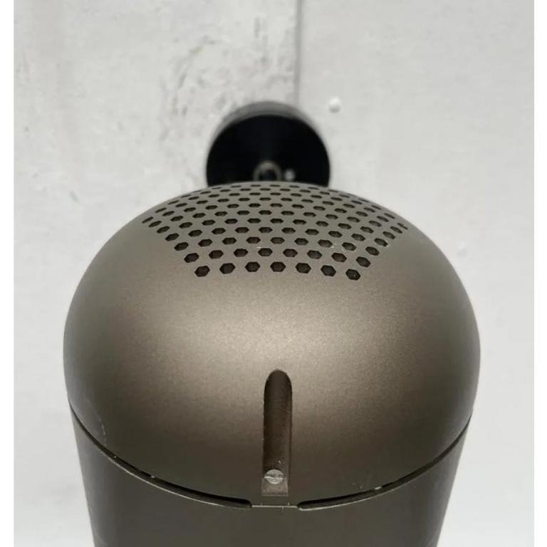 Deutsche Vintage-Wand- oder Deckenleuchte aus dem Space Age von Staff Leuchten, 1970er Jahre im Angebot 3