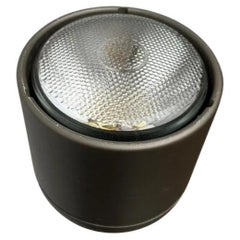 Lampada da parete o da soffitto tedesca vintage dell'età dello spazio di Staff Leuchten, anni '70