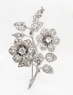 Brooches