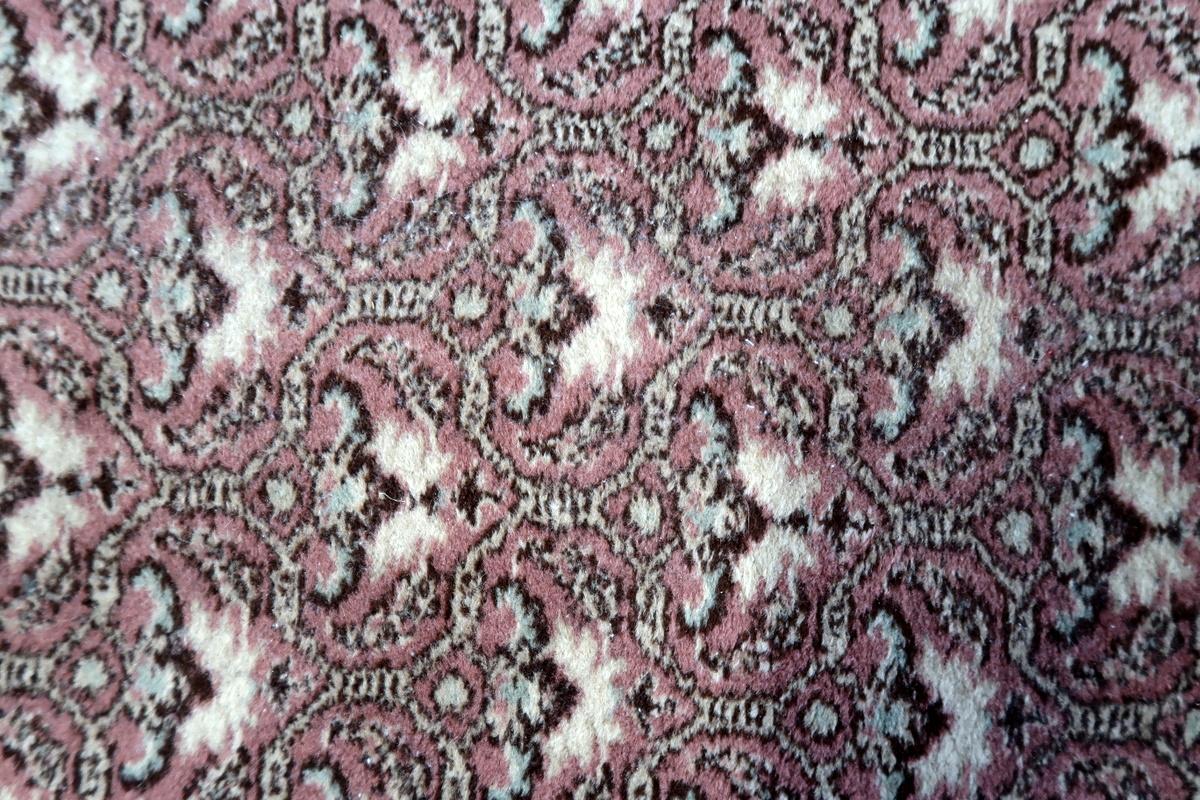Tappeto Tabriz tedesco vintage 2,3' x 4,6' anni '70 - 1C1163 in vendita 2