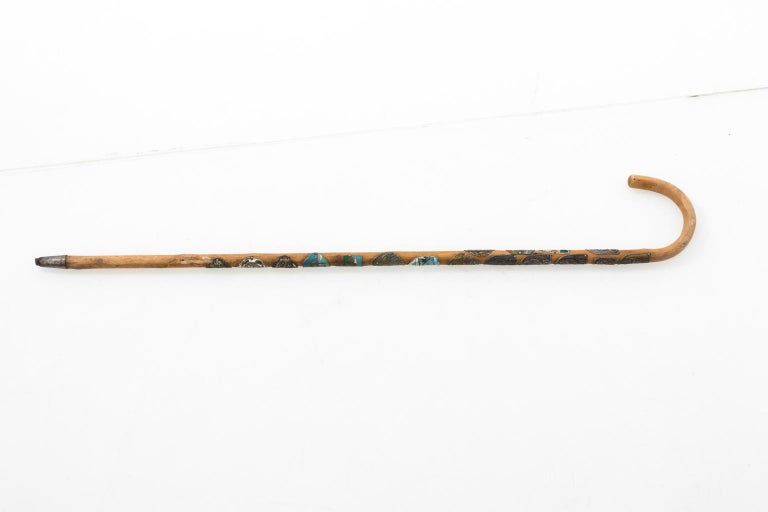 Vintage German Walking Sticks For Sale at 1stDibs