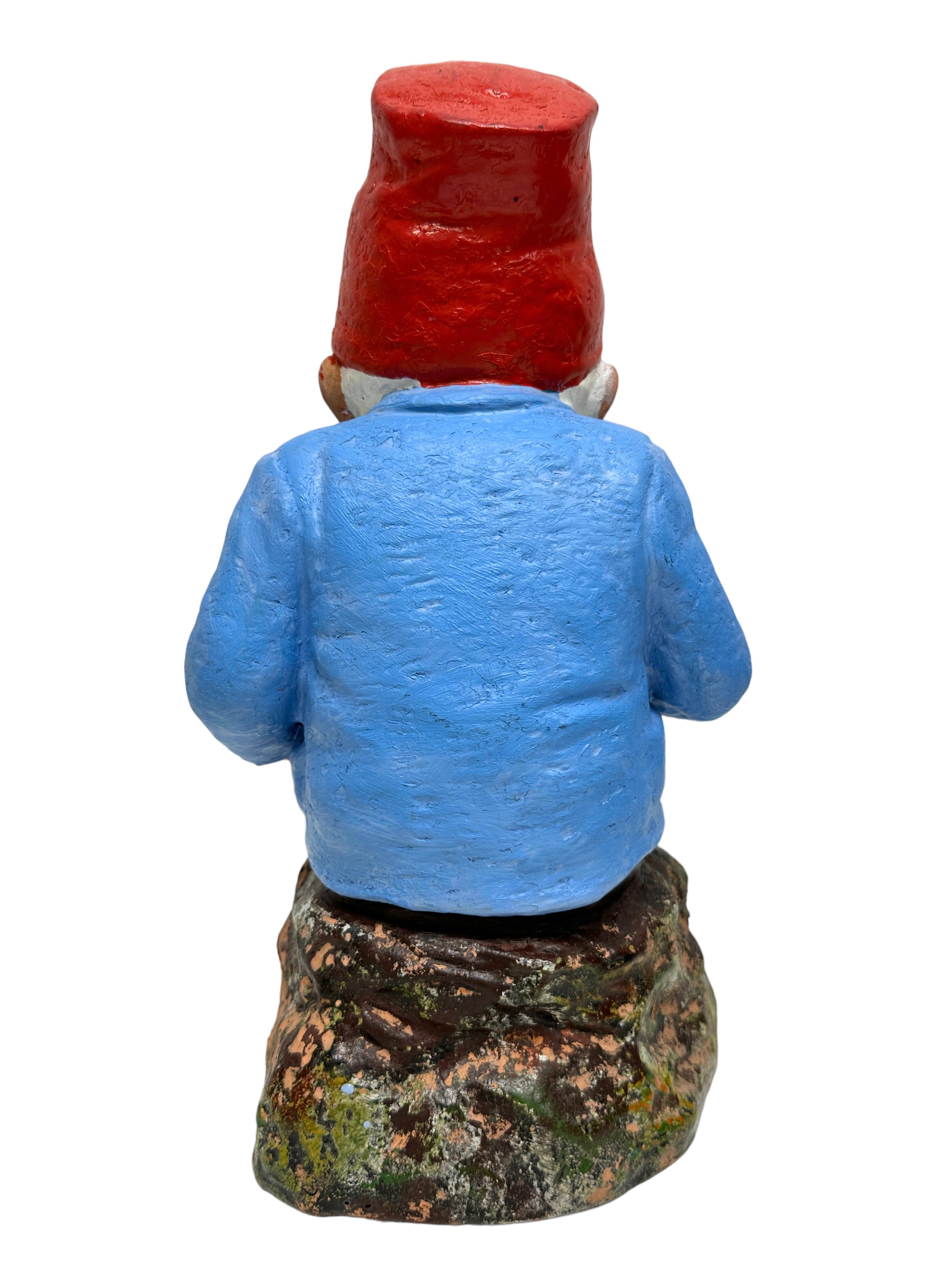 heissner gnome