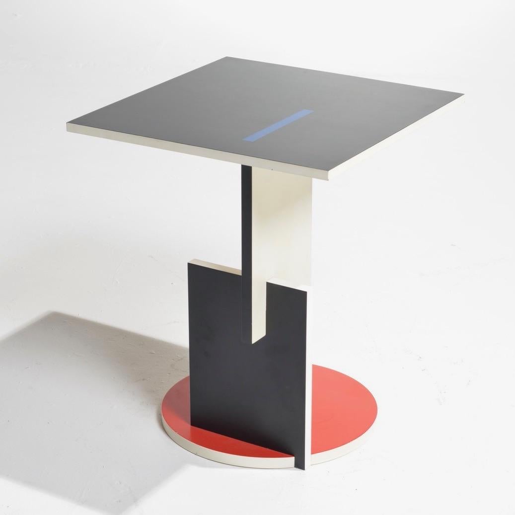 schroeder table