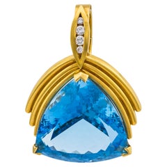 Pendant Necklaces