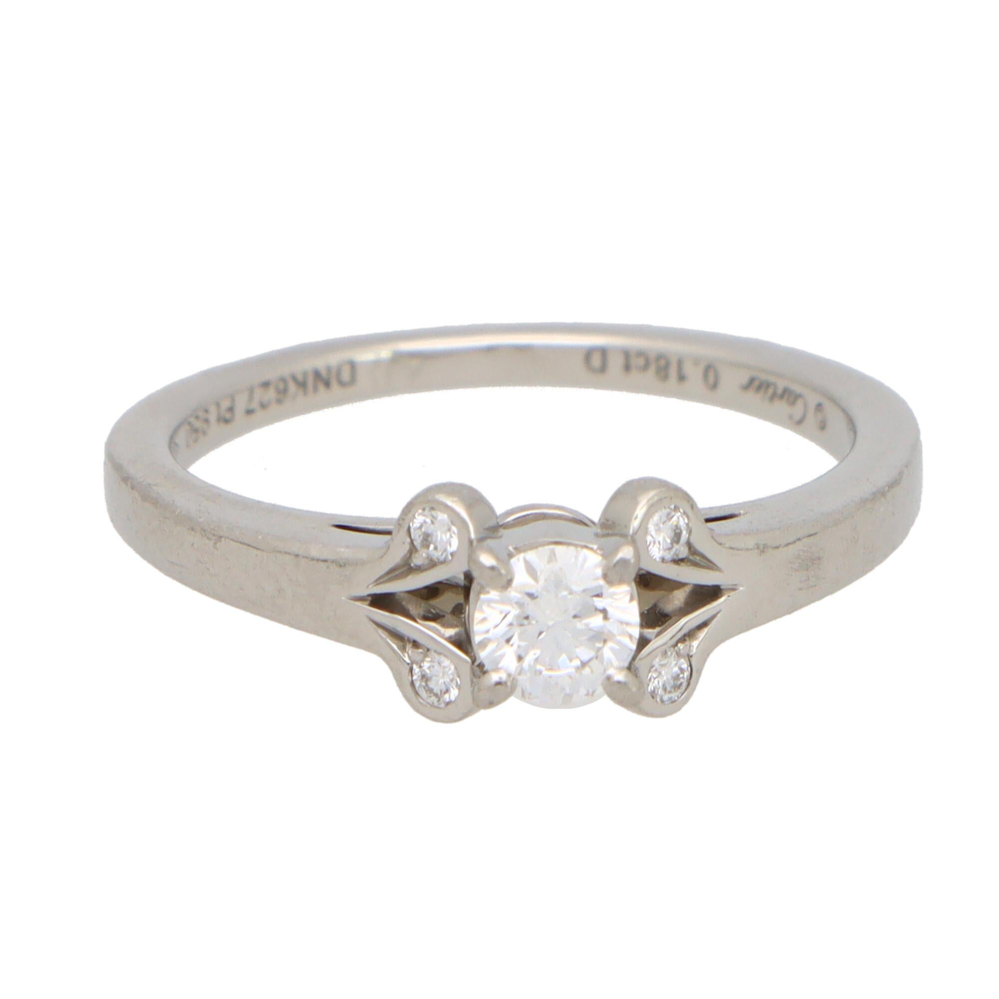 Cartier ballerine ring price sales
