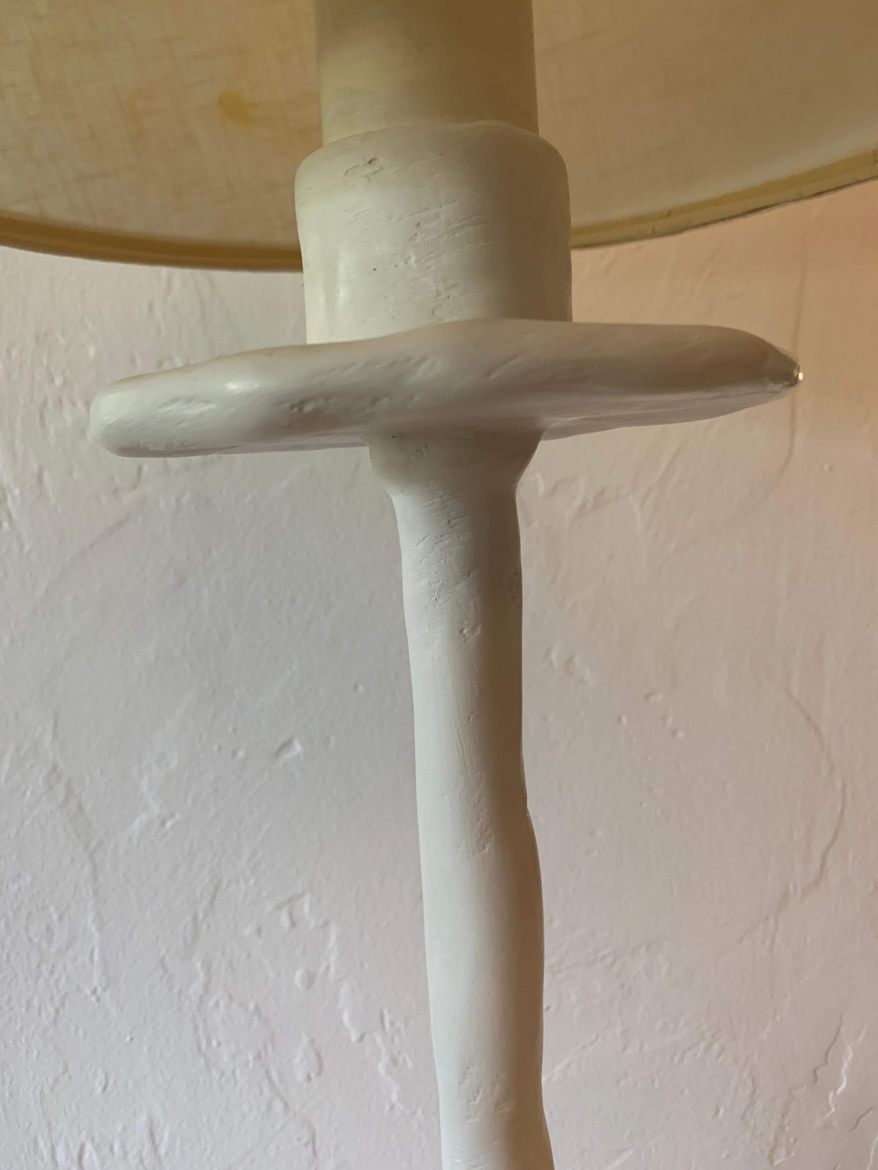 giacometti lamps