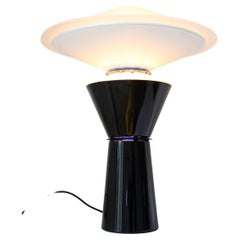 Lampada da scrivania vintage "Giada" di Pier Giuseppe Ramella per Arteluce 'Flos'