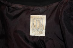 Vintage Gian France Ferre Jacket