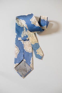 Vintage Gianfranco Ferré all-silk tie