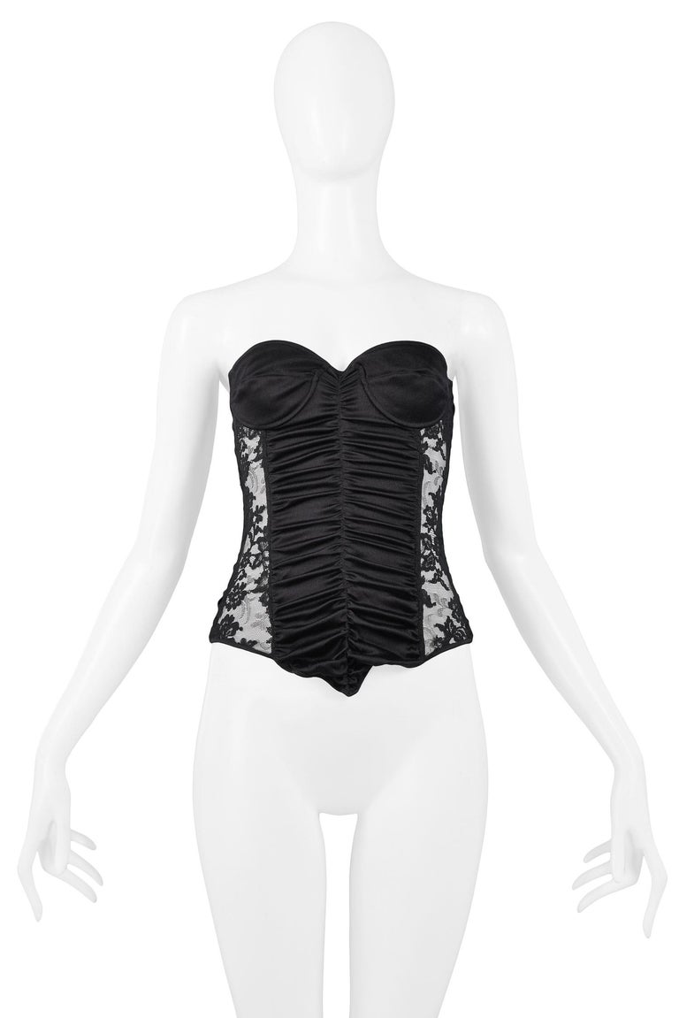 Versace lace two piece set Clearance