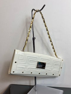 Vintage Gianni Versace Clutch