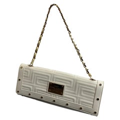 Pochette vintage di Gianni Versace