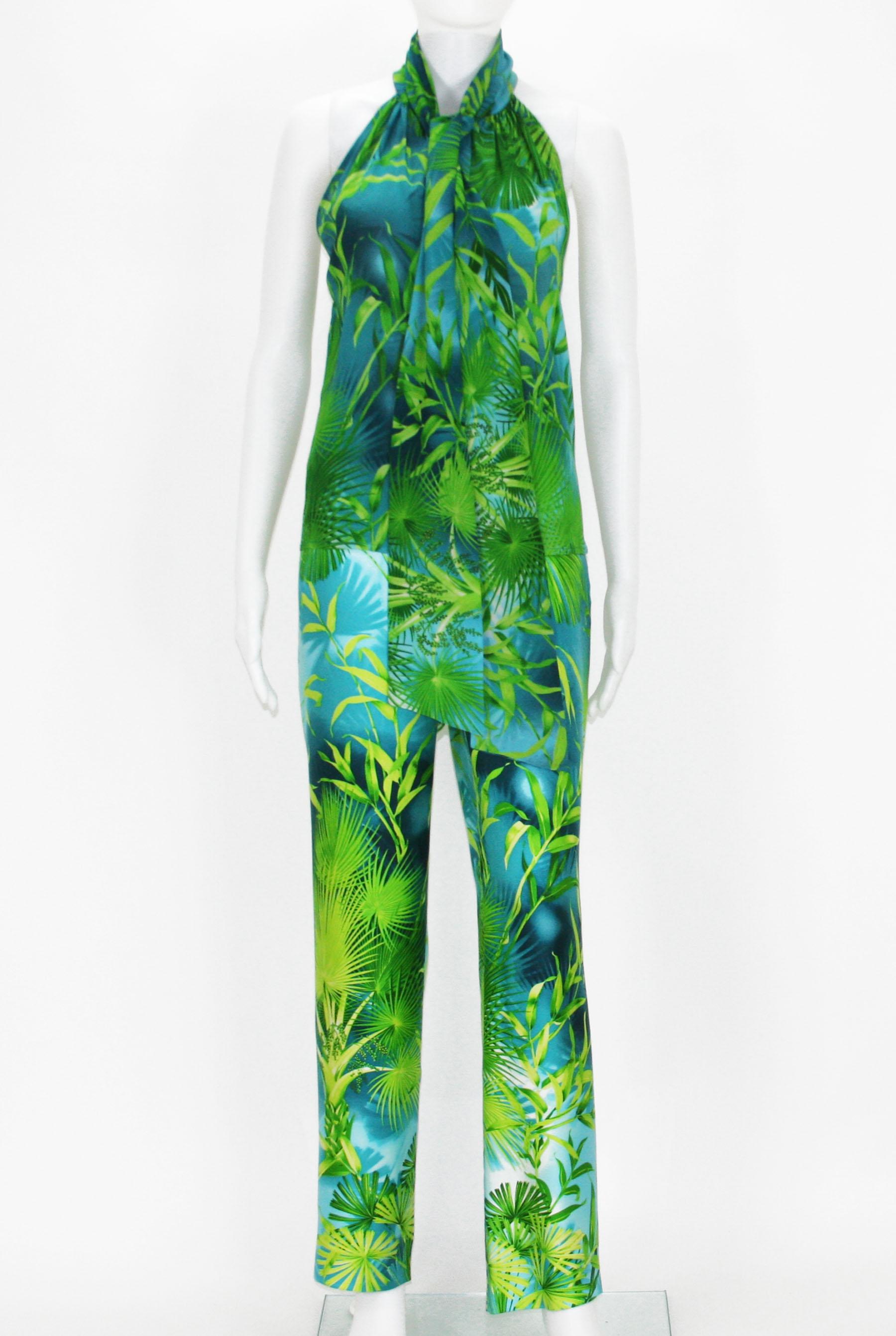 jungle suit