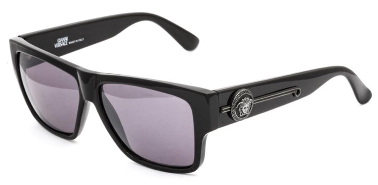 Vintage Gianni Versace Sunglasses Mod 372/N For Sale at 1stDibs