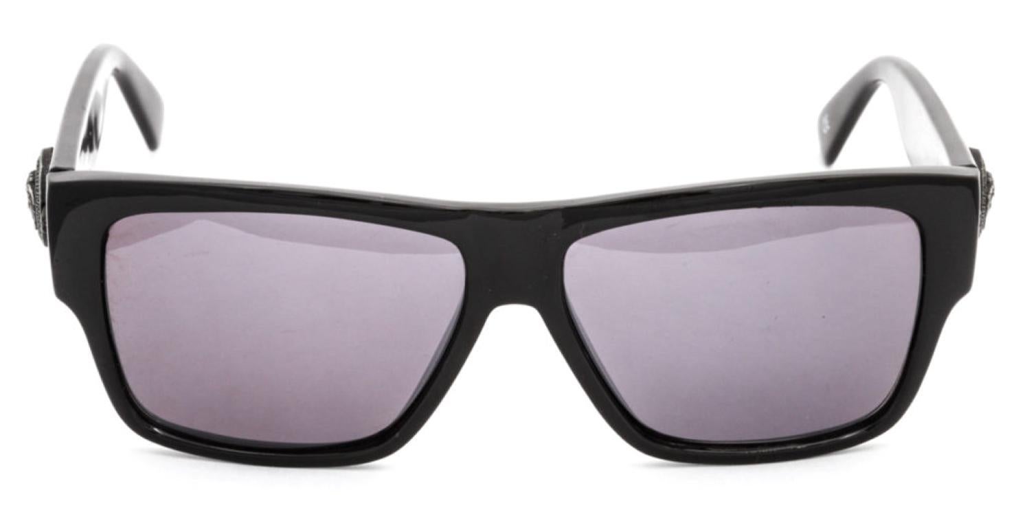 Vintage Gianni Versace Sunglasses Mod 372/N For Sale 1