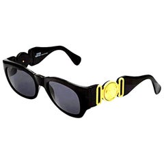 versace 413a sunglasses Vintage Gianni Versace Sunglasses Mod 413/A