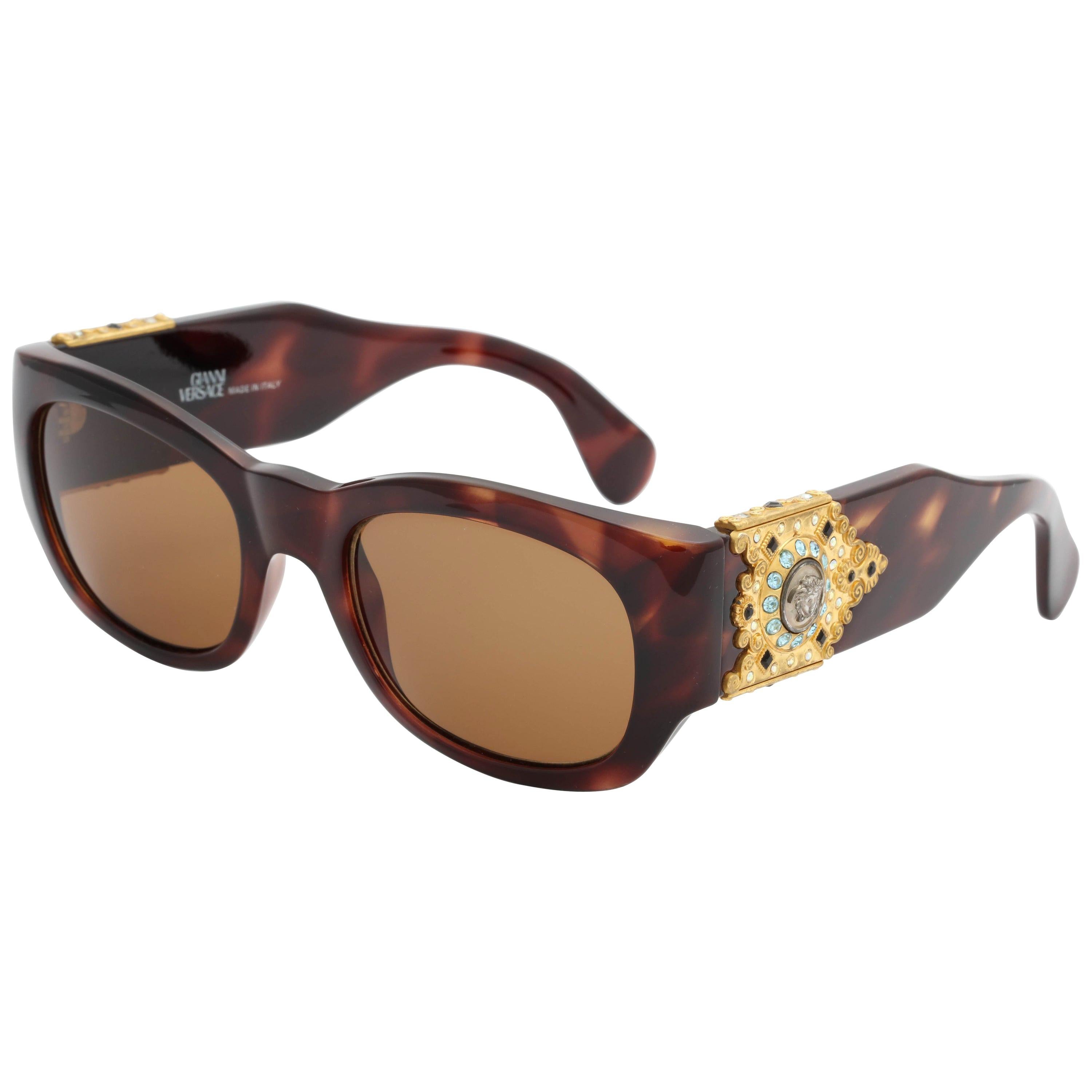 vintage versace sunglasses for sale