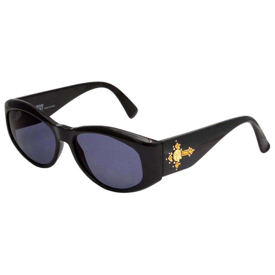 gianni versace sunglasses