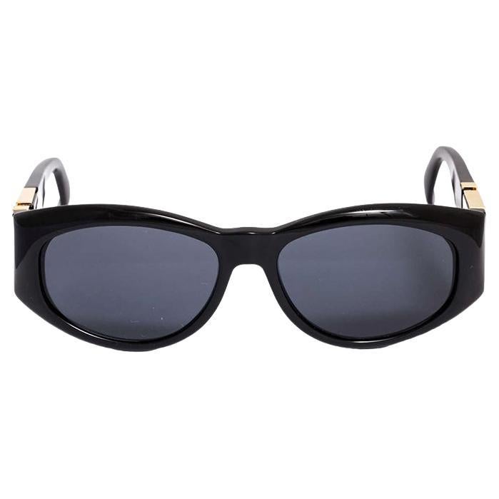 Gianni Versace Vintage-Sonnenbrille Mod T24 Col 852