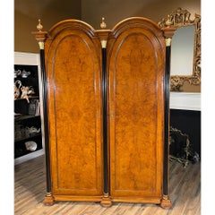Vintage Giemme Bar Cabinet