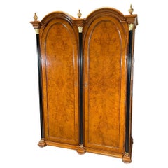 Used Giemme Bar Cabinet