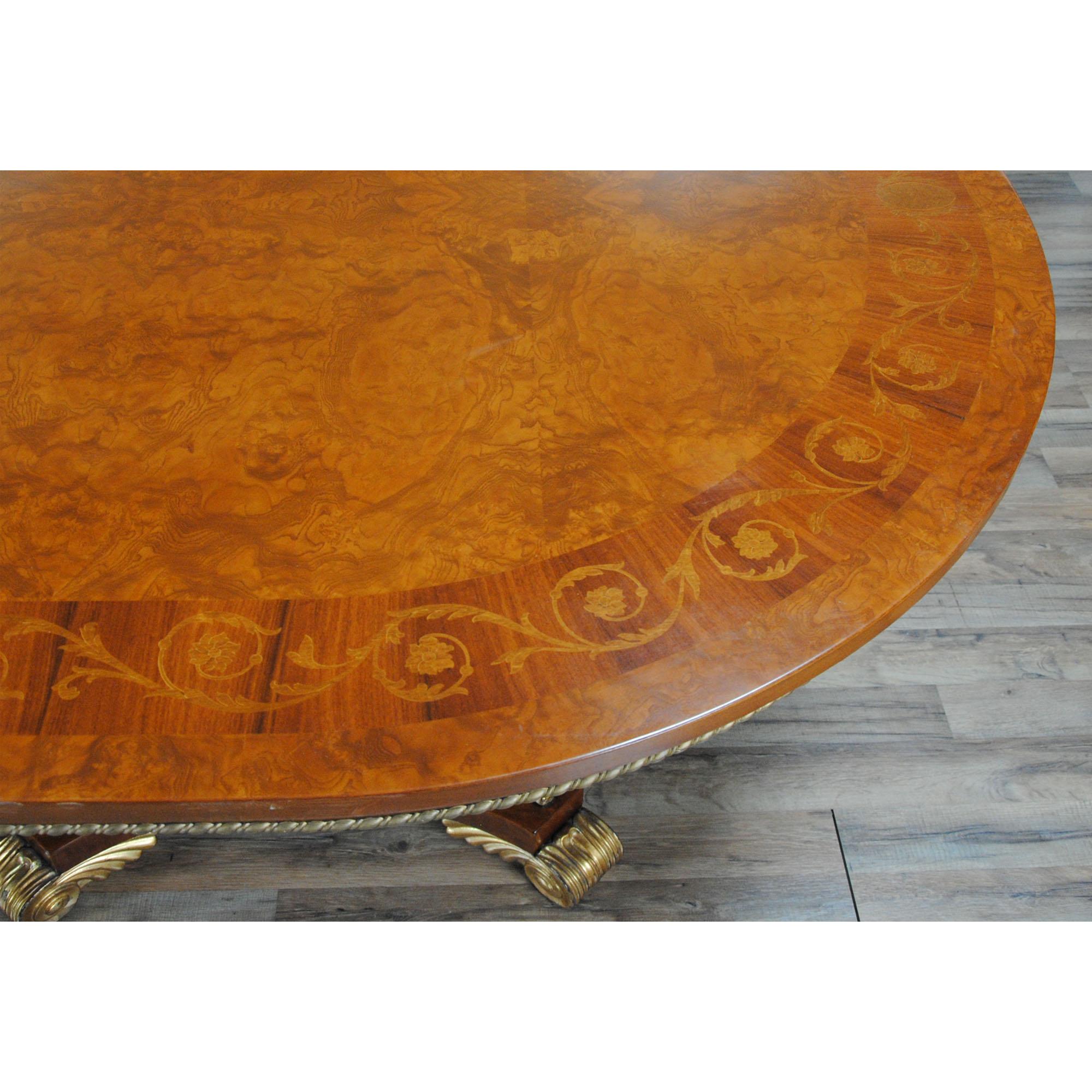 Vintage Giemme Francesco Molon Dining Table For Sale 3