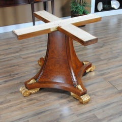 Esstisch Giemme Francesco Molon, Vintage