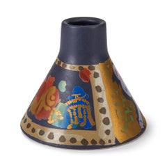 Vintage Gilbert Portanier Rosenthal Liguria Candlestick