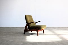 Vintage Gimson & Slater armchair  armchair  1960s