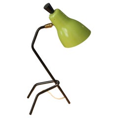 Metal Table Lamps