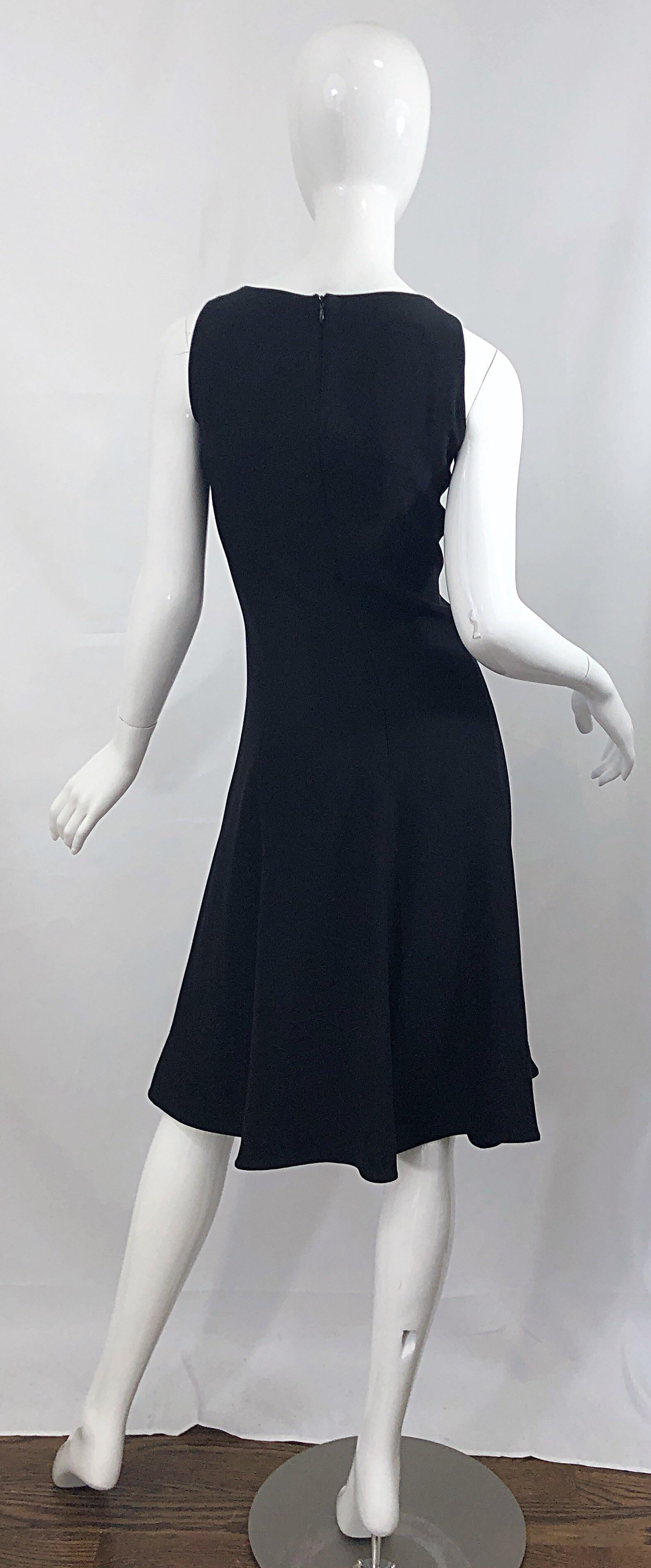 90s little black dress