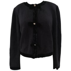 Giacca cardigan vintage Giorgio Grati cachemire
