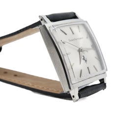 Girard Perregaux pour Ferrari Executives des années 1970, édition limitée