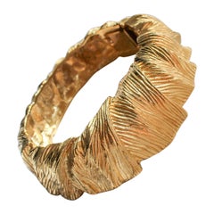 Bracelet vintage Givenchy 1980