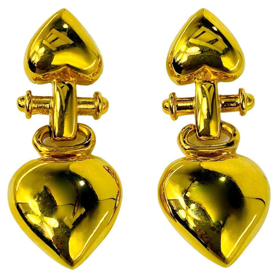 Tiffany notes earrings Outlet