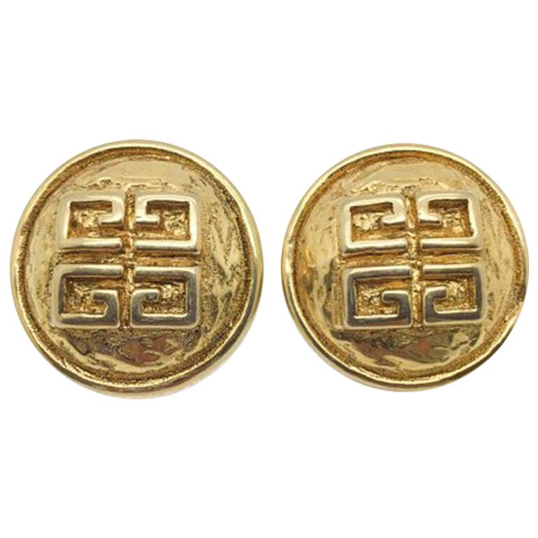 givency earrings