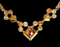 Vintage Givenchy Necklace