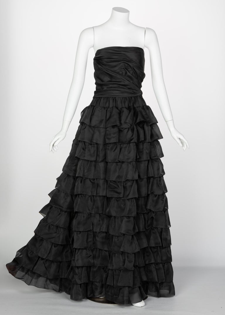 DressCode:HighFashion: Retrospective: Givenchy Haute Couture F/W