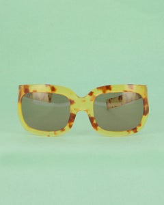 Vintage-Sonnenbrille von Givenchy aus den 70er Jahren