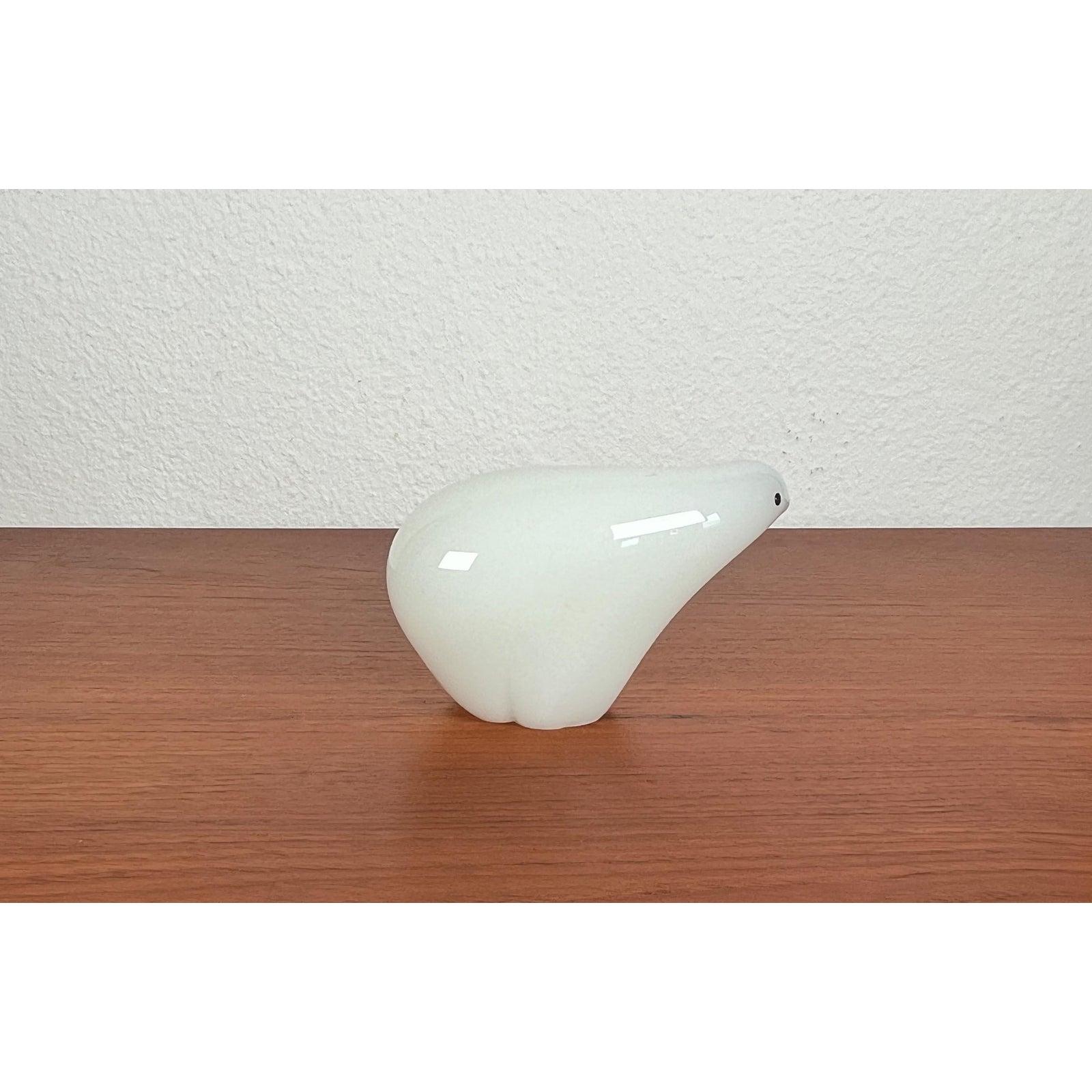 Figurina Glas Icebear d'epoca, anni '70 in vendita 7