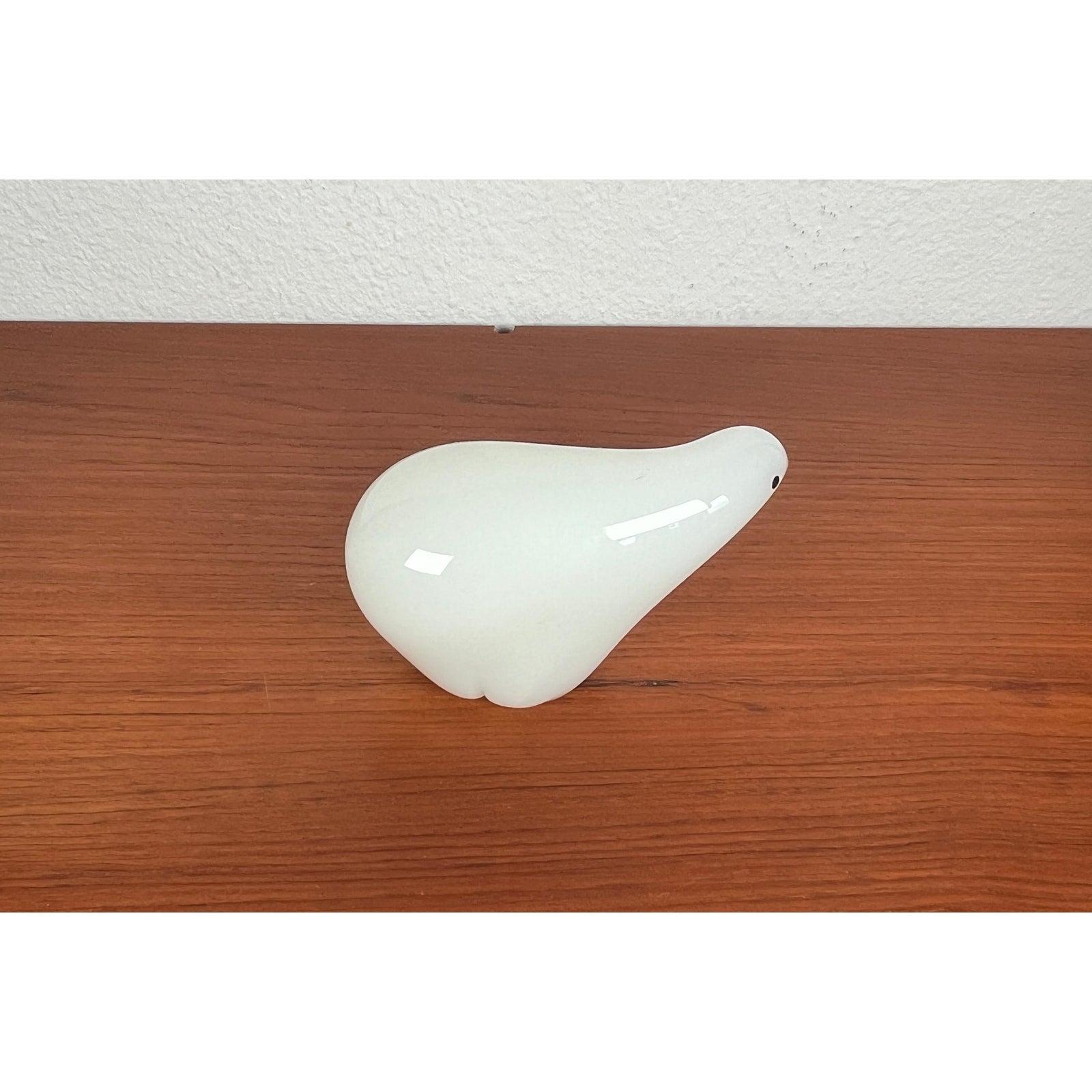 Figurina Glas Icebear d'epoca, anni '70 in vendita 4