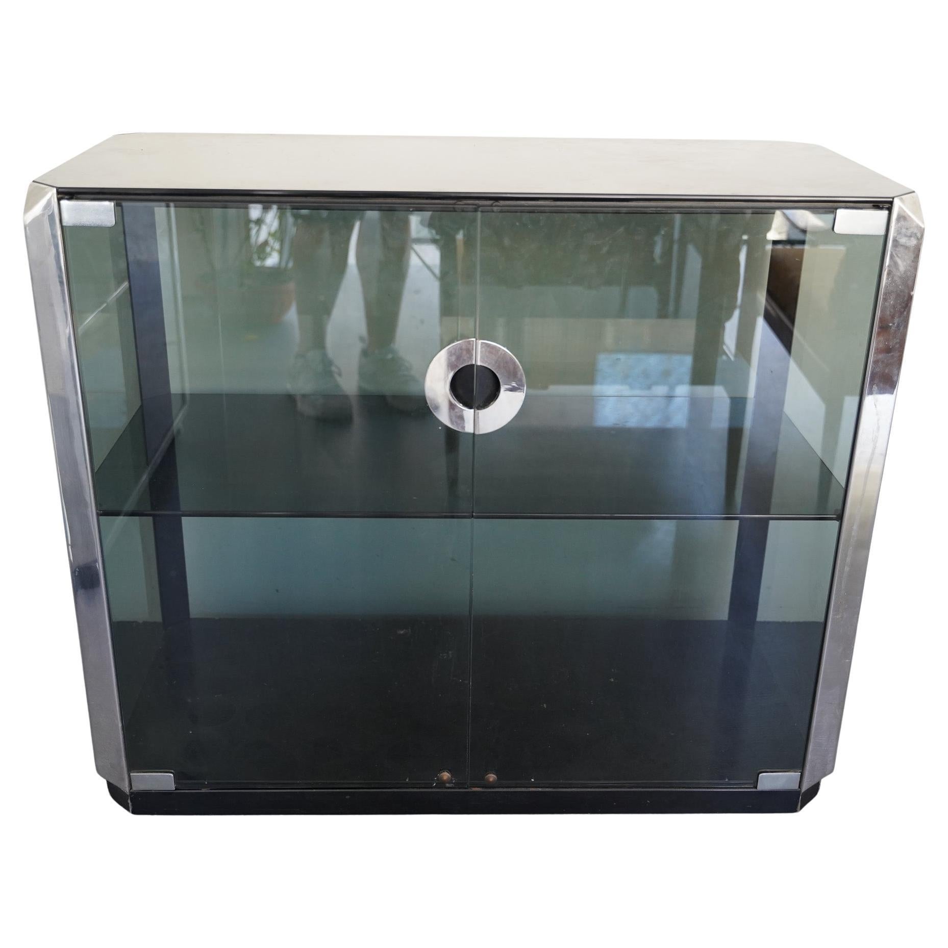 Mario Sabot Side Tables