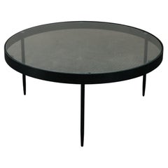 Coffee and Cocktail Tables