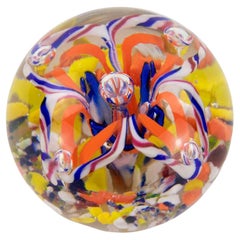 Coupes décoratives verre
