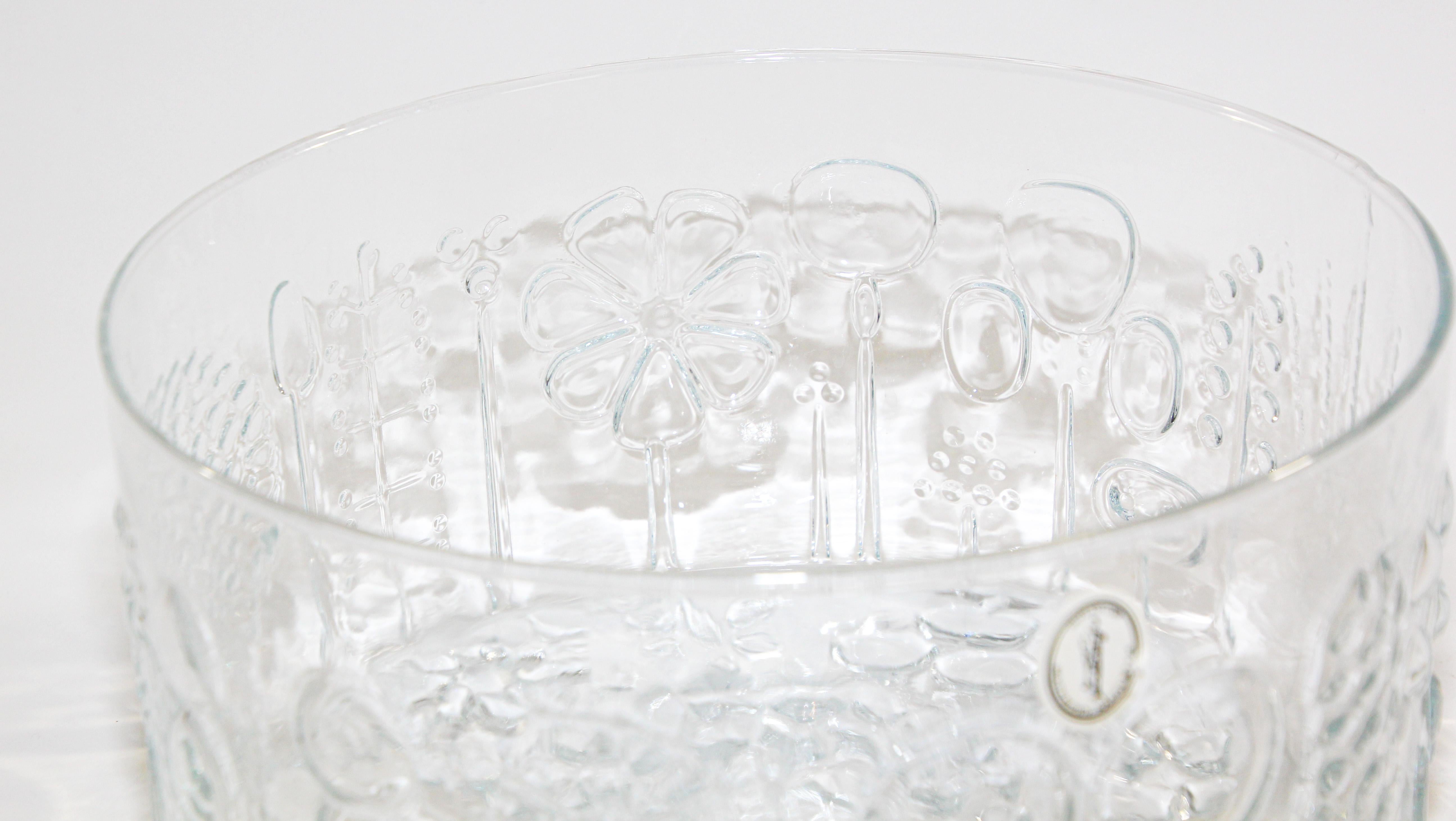 iittala flora bowl