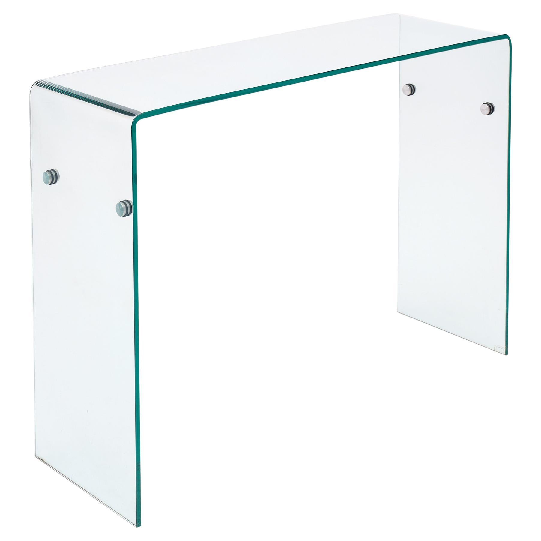 Zavi Console Table at 1stDibs