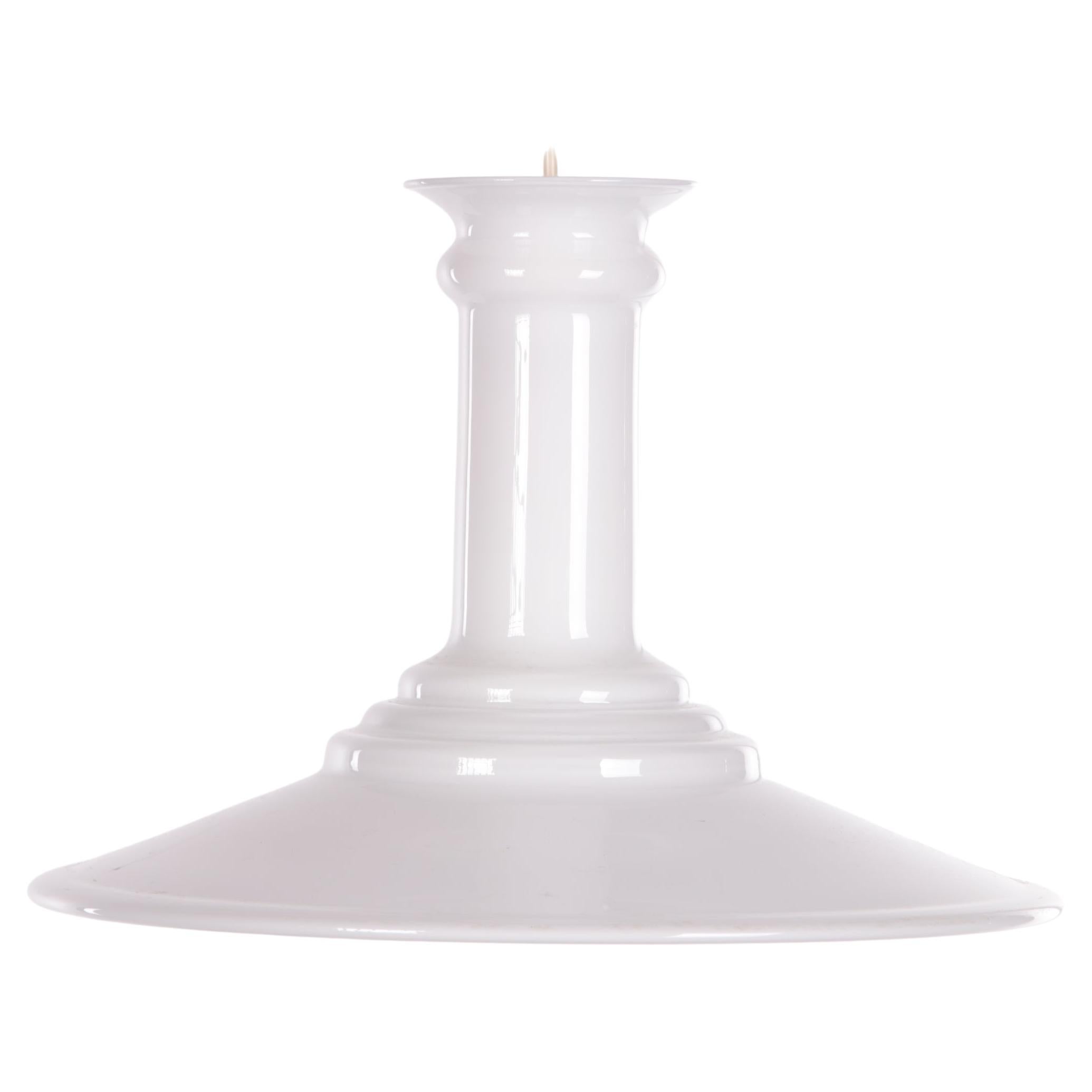 Design Hanging Lamp "Drift" by Valentin Loellmann For Sale at 1stDibs